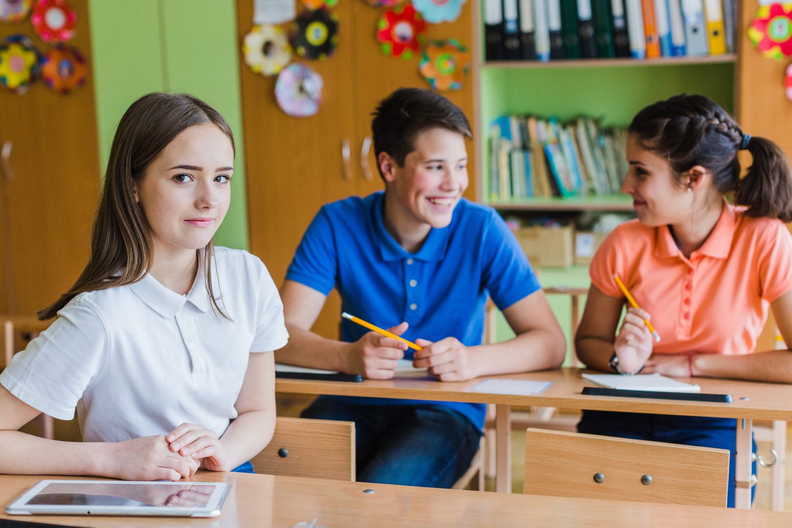 Primera escuela